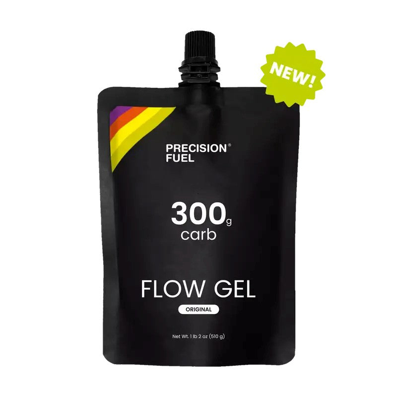 Image Gel Flow Pf300 | Precision /// Triathlon Store