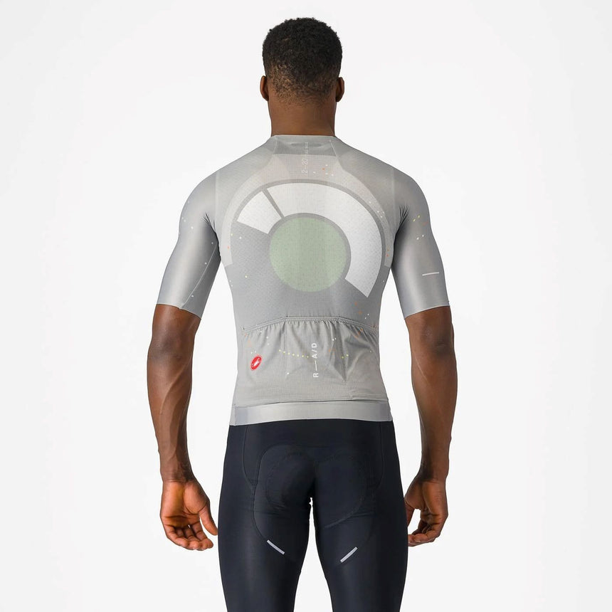 Image Ra/D - Homme | Castelli /// Triathlon Store