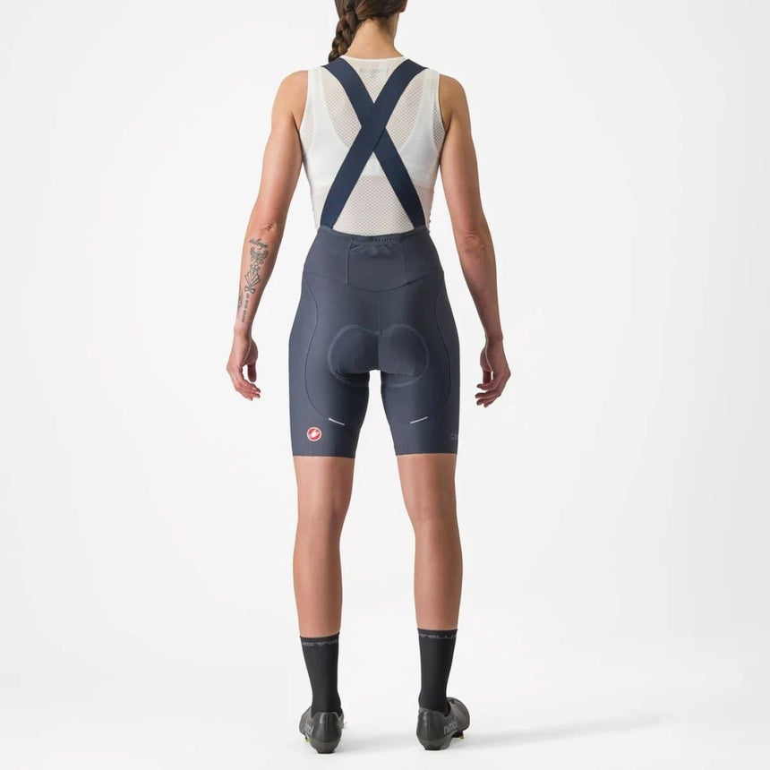 Image Cuissard Espresso Dt - Femme | Castelli /// Triathlon Store