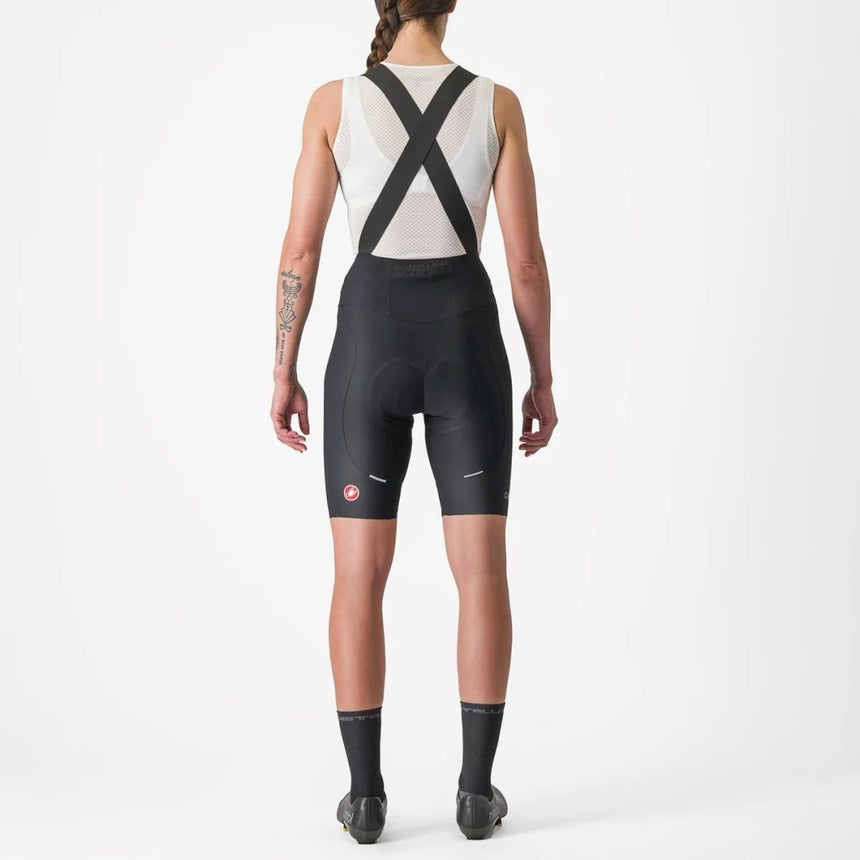 Image Cuissard Espresso Dt - Femme | Castelli /// Triathlon Store