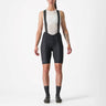 Image Cuissard Espresso Dt - Femme | Castelli /// Triathlon Store