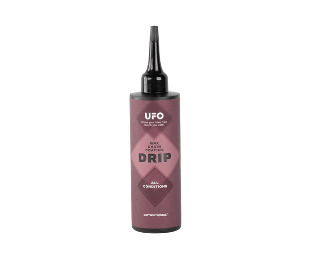 Image Ufo Drip All Conditions 100ml Ceramicspeed | Ceramicspeed /// Triathlon Store