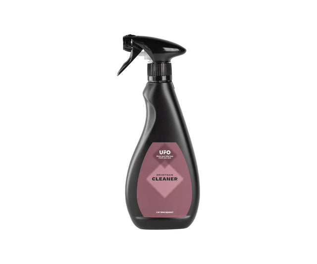 Image Ufo Drivetrain Cleaner 500ml Ceramicspeed | Ceramicspeed /// Triathlon Store