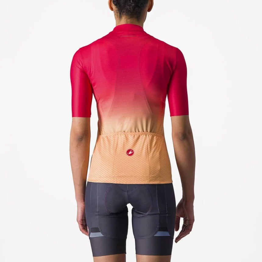 Image Maillot Salita - Femme | Castelli /// Triathlon Store