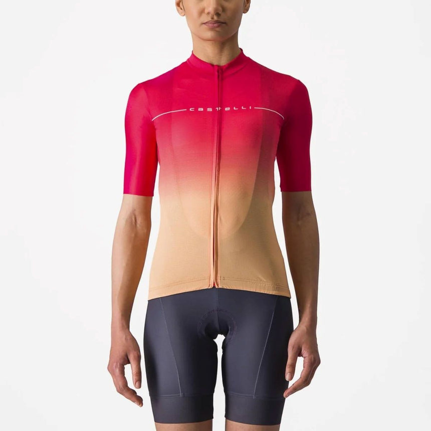 Image Maillot Salita - Femme | Castelli /// Triathlon Store