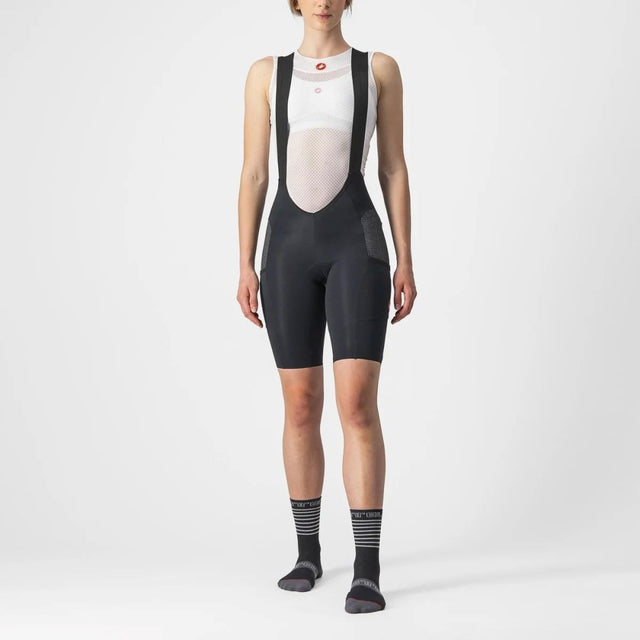 Image Free Unlimited - Femme | Castelli /// Triathlon Store