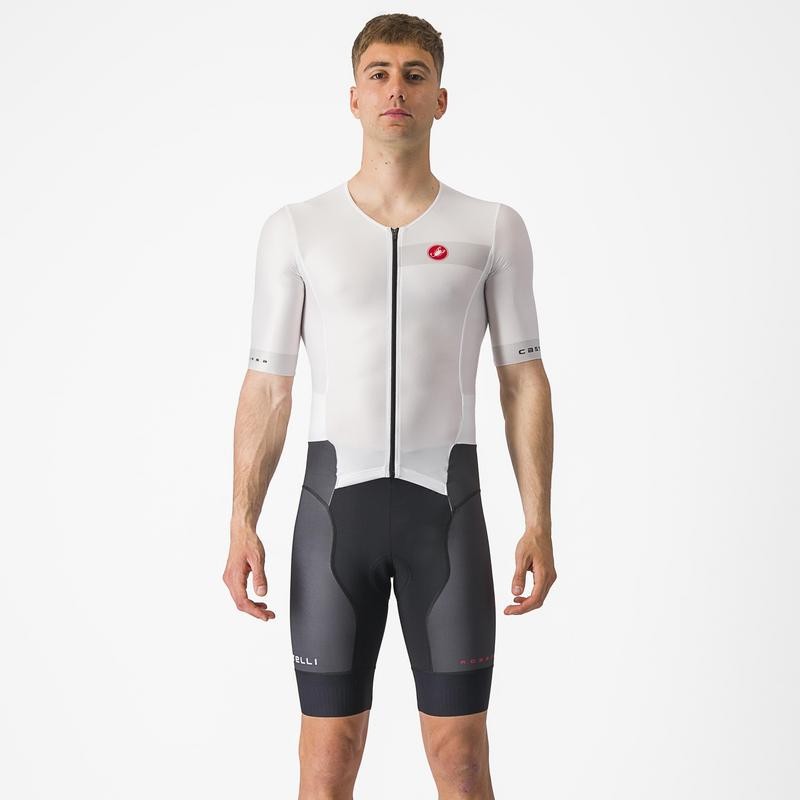 Image Trifonction Free Sanremo 2 - Homme | Castelli /// Triathlon Store