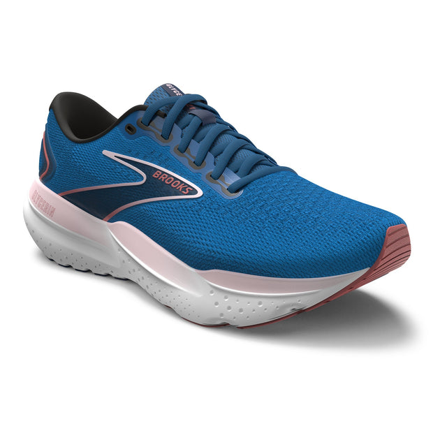 Image Glycerin 21 Blueicy Pinkrose - Femme | Brooks Running /// Triathlon Store