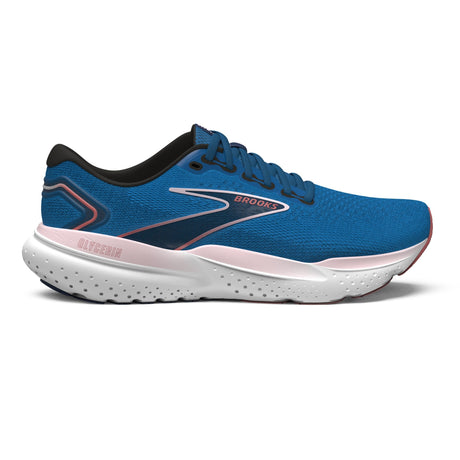 Image Glycerin 21 Blueicy Pinkrose - Femme | Brooks Running /// Triathlon Store