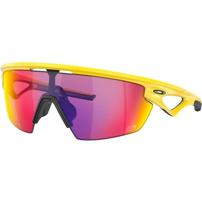 Image Sphaera | Oakley /// Triathlon Store