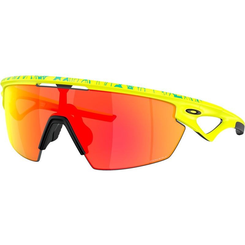 Image Sphaera | Oakley /// Triathlon Store