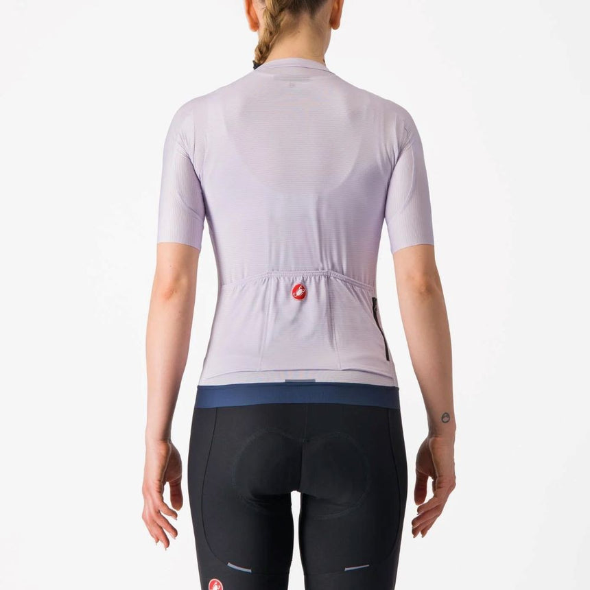 Image Maillot Espresso - Femme | Castelli /// Triathlon Store