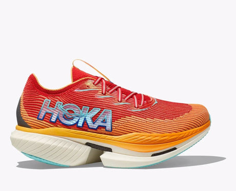 Image Cielo X1 Cerisesolar Flare | Hoka /// Triathlon Store