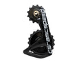 Image Chape Ospw Rs Alpha Sh9250/R8150 Black Team | Ceramicspeed /// Triathlon Store