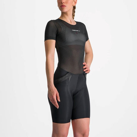 Image Maillot De Corps Mc Pro Mesh W - Femme | Castelli /// Triathlon Store