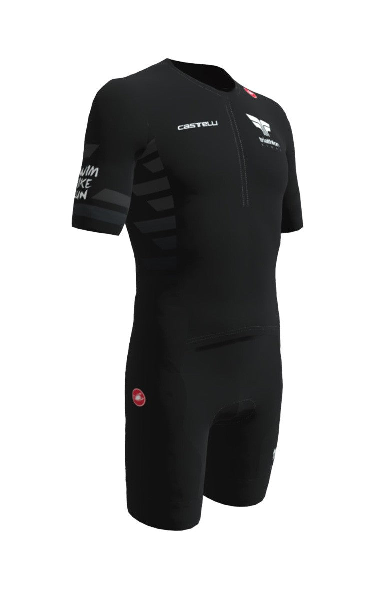 Image Triathlon Store Noir 24 - Homme | Castelli /// Triathlon Store