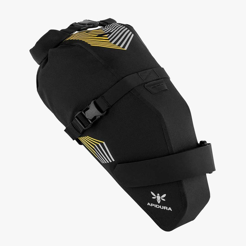 Image Racing Saddle Pack 5l | Apidura /// Triathlon Store