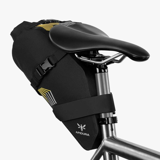 Image Racing Saddle Pack 5l | Apidura /// Triathlon Store