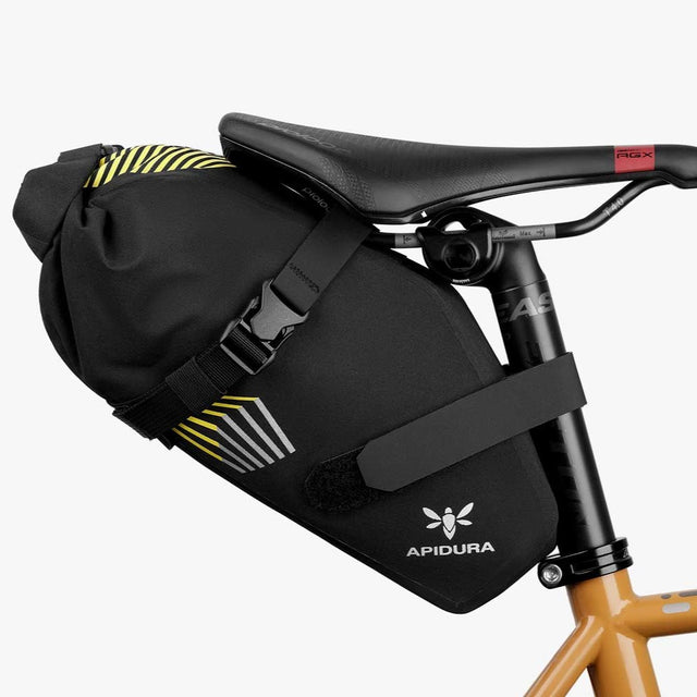 Image Racing Saddle 3l | Apidura /// Triathlon Store