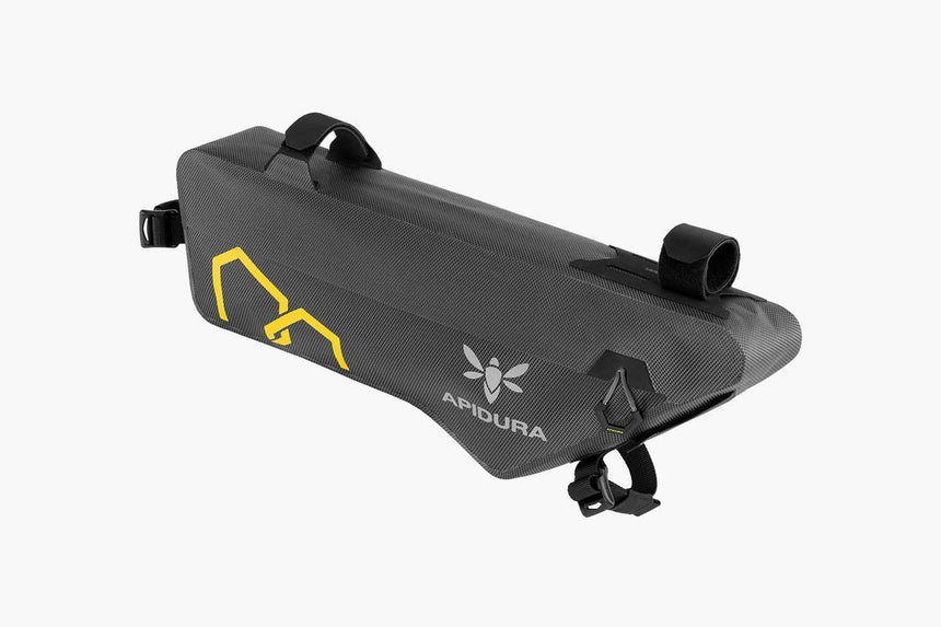 Image Expedition Frame Pack 3l | Apidura /// Triathlon Store