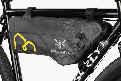 Image Expedition Frame Pack 3l | Apidura /// Triathlon Store