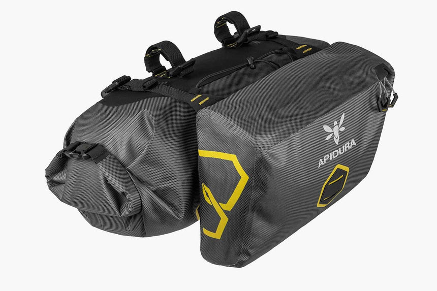 Image Expedition Accessory Ket 4.5l | Apidura /// Triathlon Store