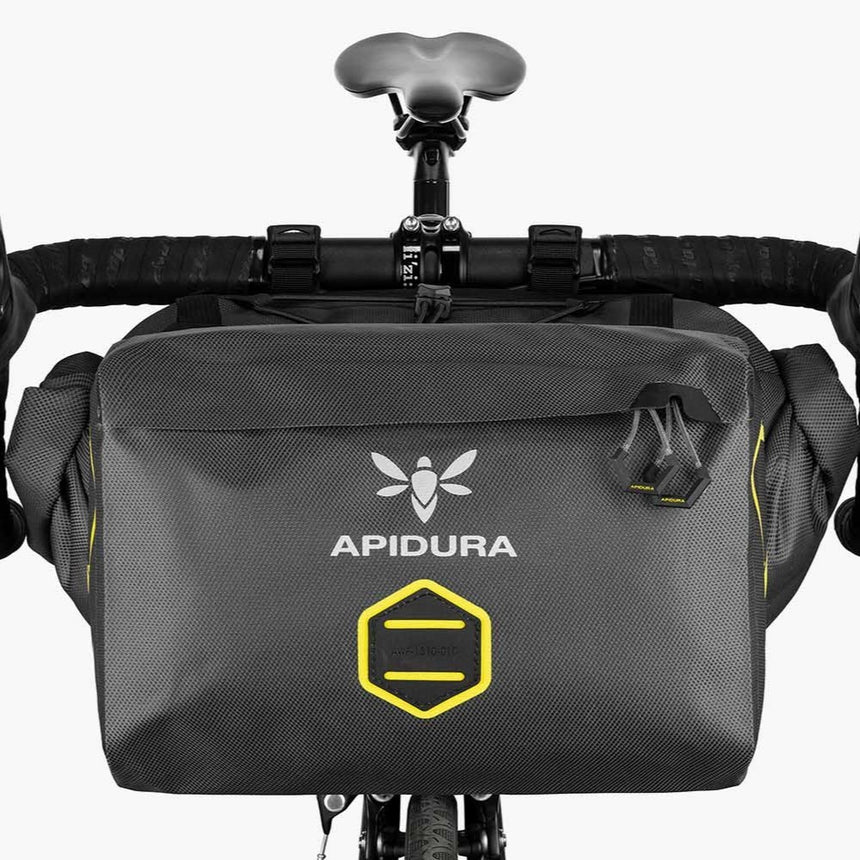 Image Expedition Accessory Ket 4.5l | Apidura /// Triathlon Store