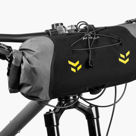 Image Backcountry Handlebar 7l | Apidura /// Triathlon Store