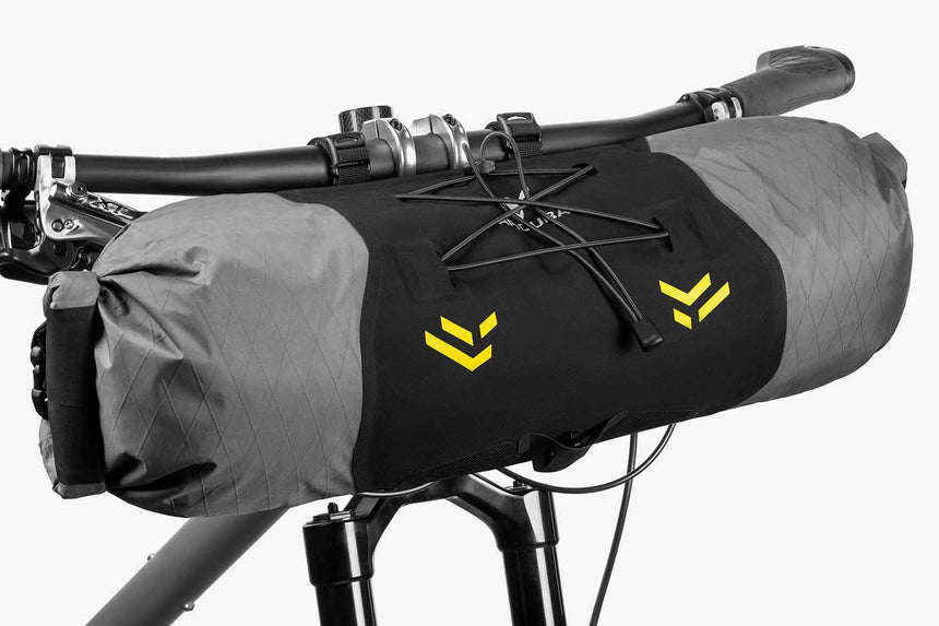 Image Backcountry Handlebar 11l | Apidura /// Triathlon Store