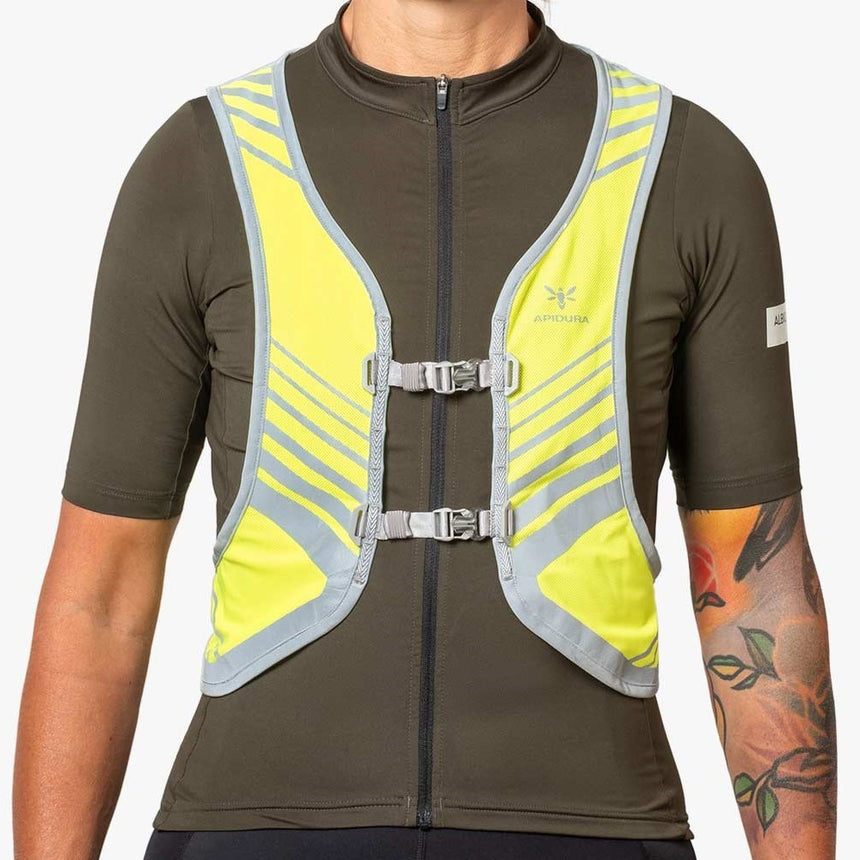 Image Gilet S/M | Apidura /// Triathlon Store