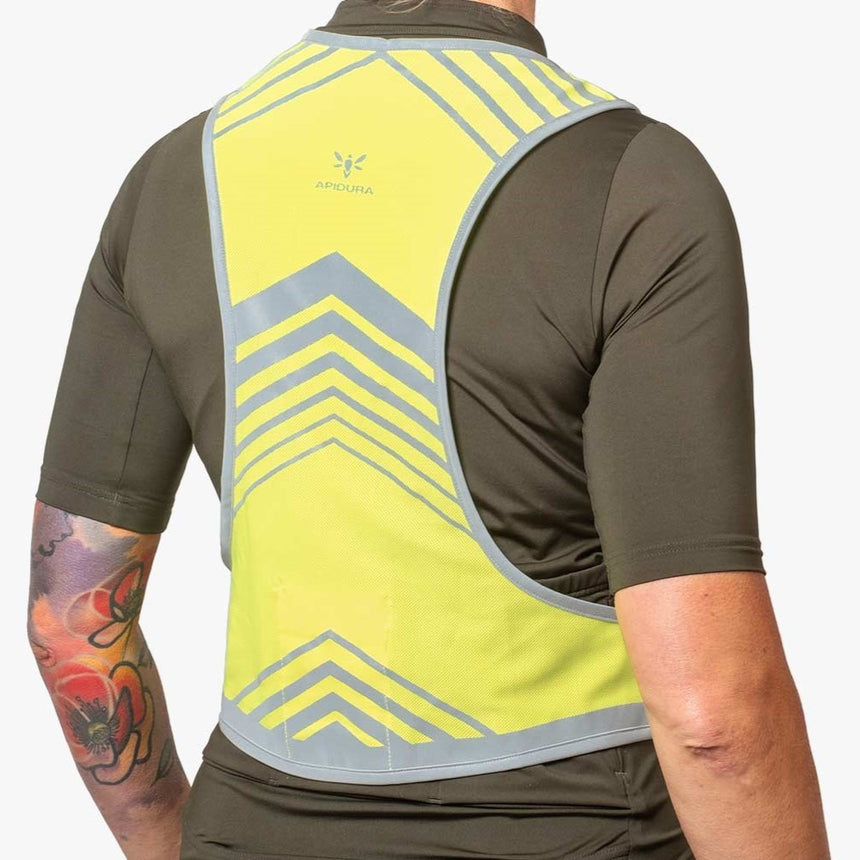 Image Gilet S/M | Apidura /// Triathlon Store