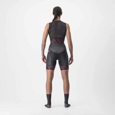 Image Free Sanremo Sans Manche - Femme | Castelli /// Triathlon Store