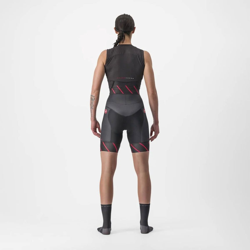 Image Free Sanremo Sans Manche - Femme | Castelli /// Triathlon Store