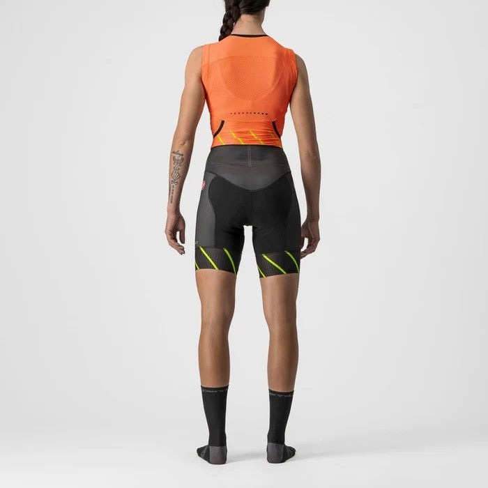 Image Free Sanremo Sans Manche - Femme | Castelli /// Triathlon Store