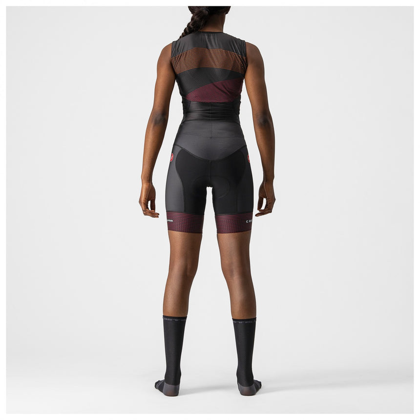 Image Free Sanremo Sans Manche - Femme | Castelli /// Triathlon Store