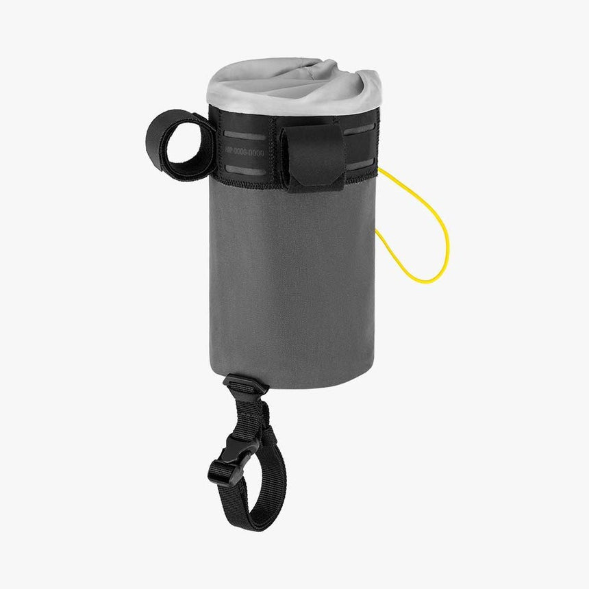 Image Backcountry Food Pouch 1.2l | Apidura /// Triathlon Store