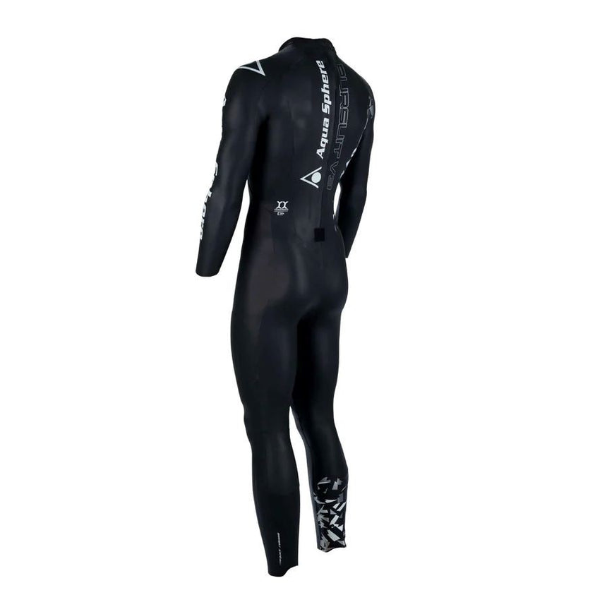 Image Poursuit V3 - Homme | Aquasphere /// Triathlon Store