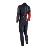 Image Racer V3 - Homme | Aquasphere /// Triathlon Store