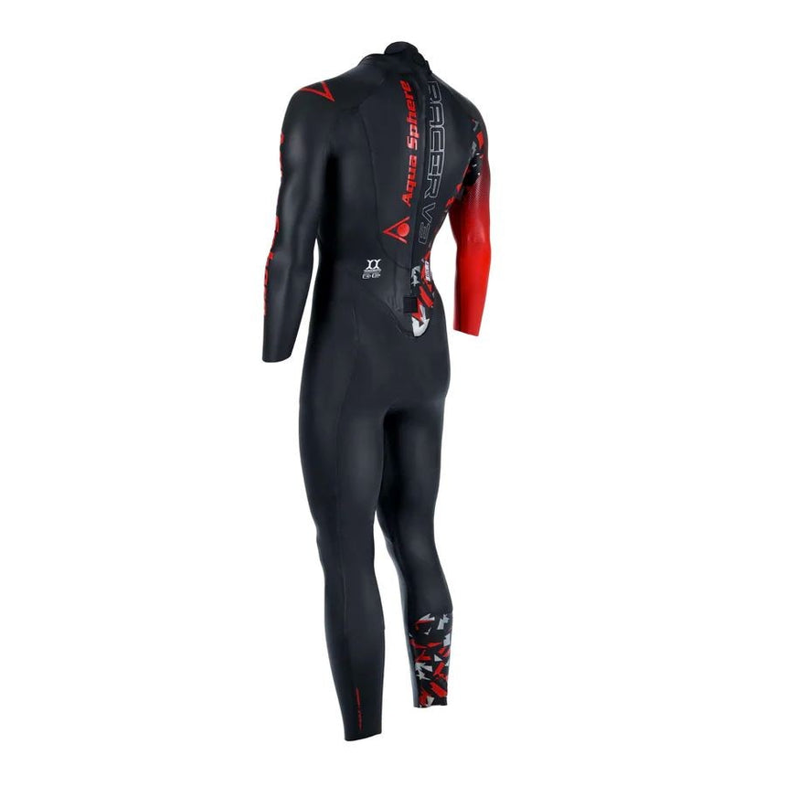 Image Racer V3 - Homme | Aquasphere /// Triathlon Store