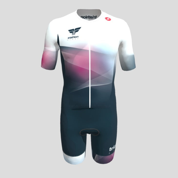 Image Triathlon Store Limited 2024 - Femme | Castelli /// Triathlon Store