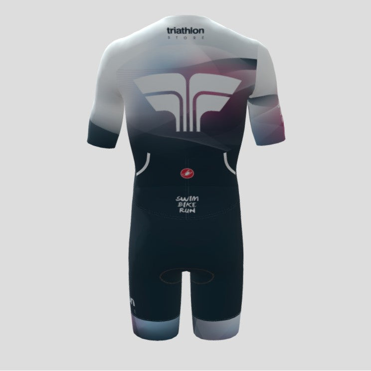 Image Triathlon Store Limited 2024 - Femme | Castelli /// Triathlon Store