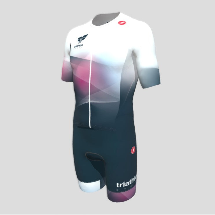 Image Triathlon Store Limited 2024 - Femme | Castelli /// Triathlon Store