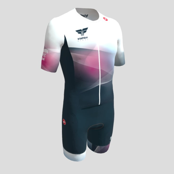 Image Triathlon Store Limited 2024 - Femme | Castelli /// Triathlon Store