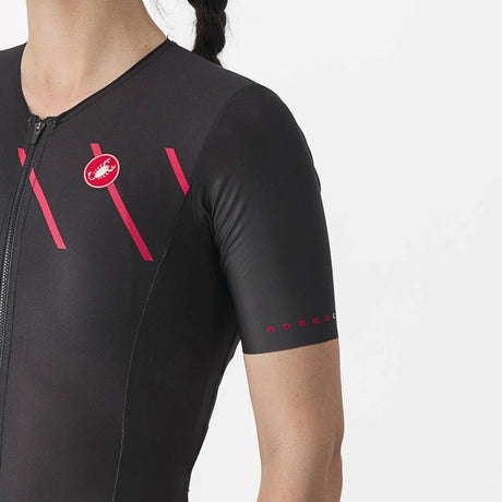 Image Free Sanremo 2 - Femme | Castelli /// Triathlon Store