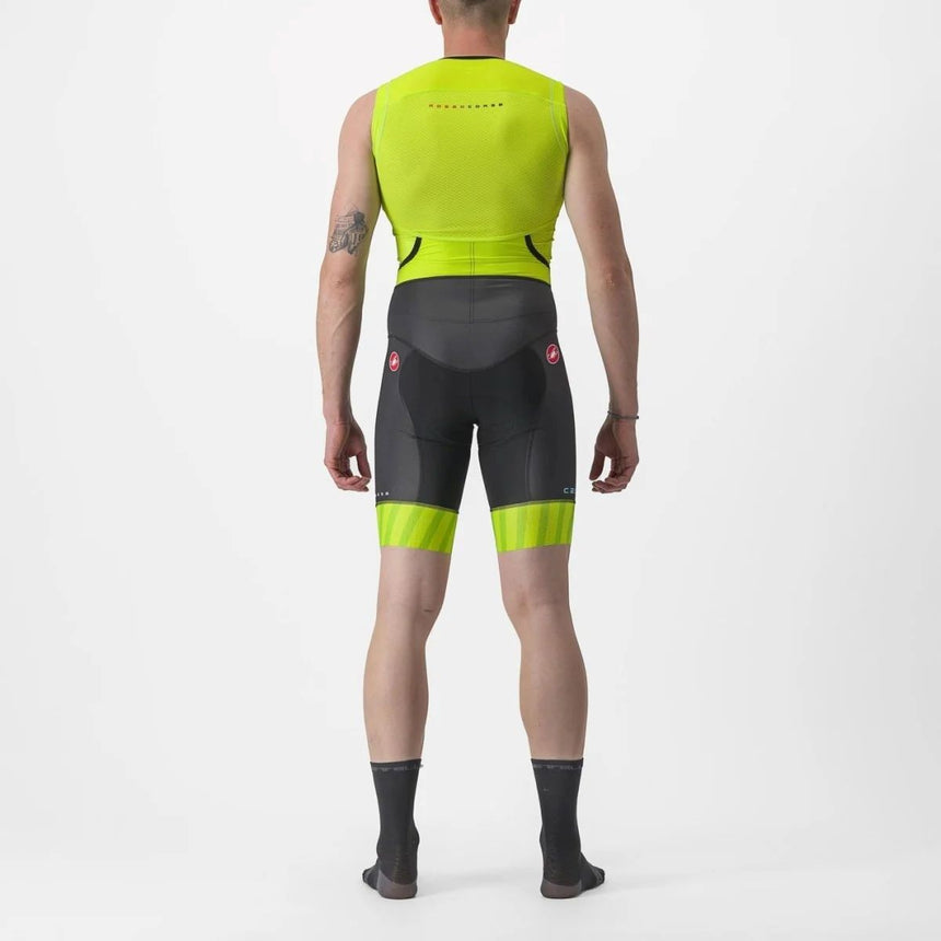 Image Trifonction Sanremo 2 Sm - Homme | Castelli /// Triathlon Store