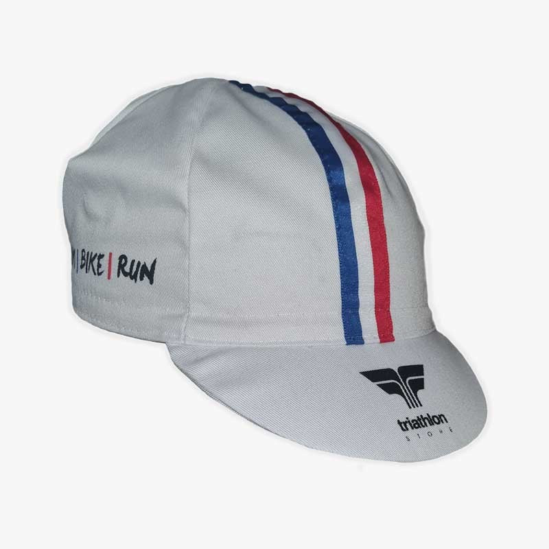 Image Casquette Cycliste Triathlon Store | Apis /// Triathlon Store