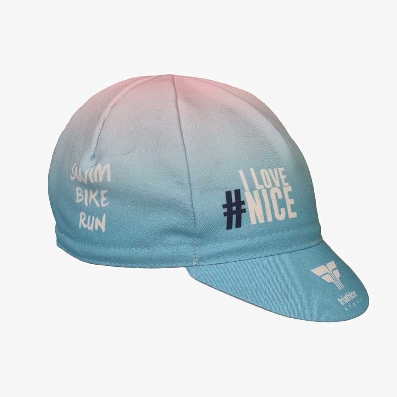 Image Casquette Cycliste Triathlon Store | Apis /// Triathlon Store