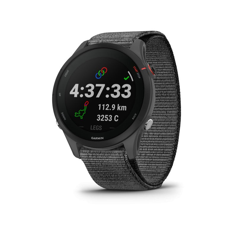 Image Forerunner 255 Nylon | Garmin /// Triathlon Store