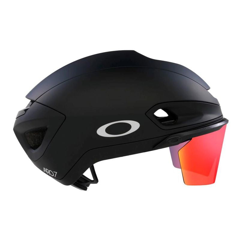 Image Aro 7 Mips Mat | Oakley /// Triathlon Store