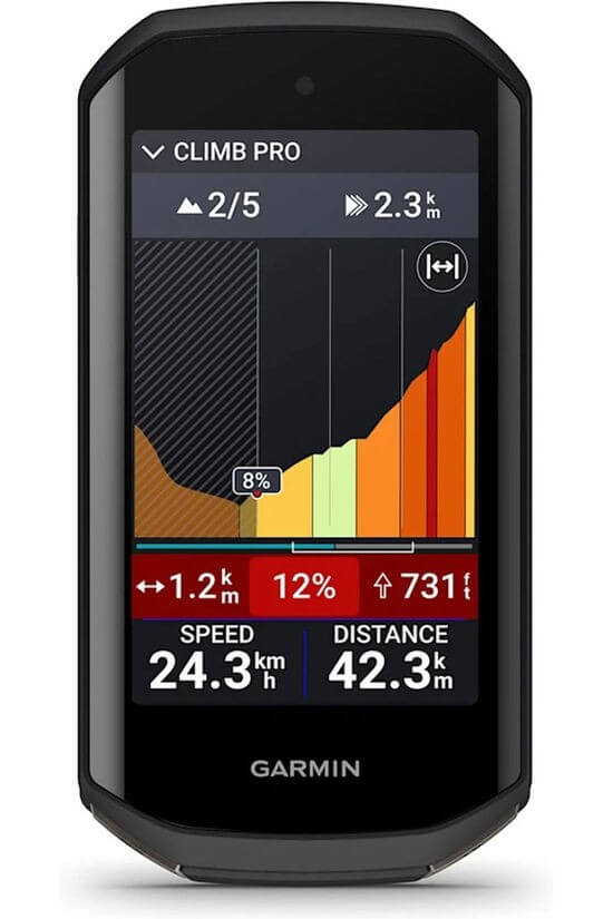 Edge 1050 | Garmin /// Triathlon Store